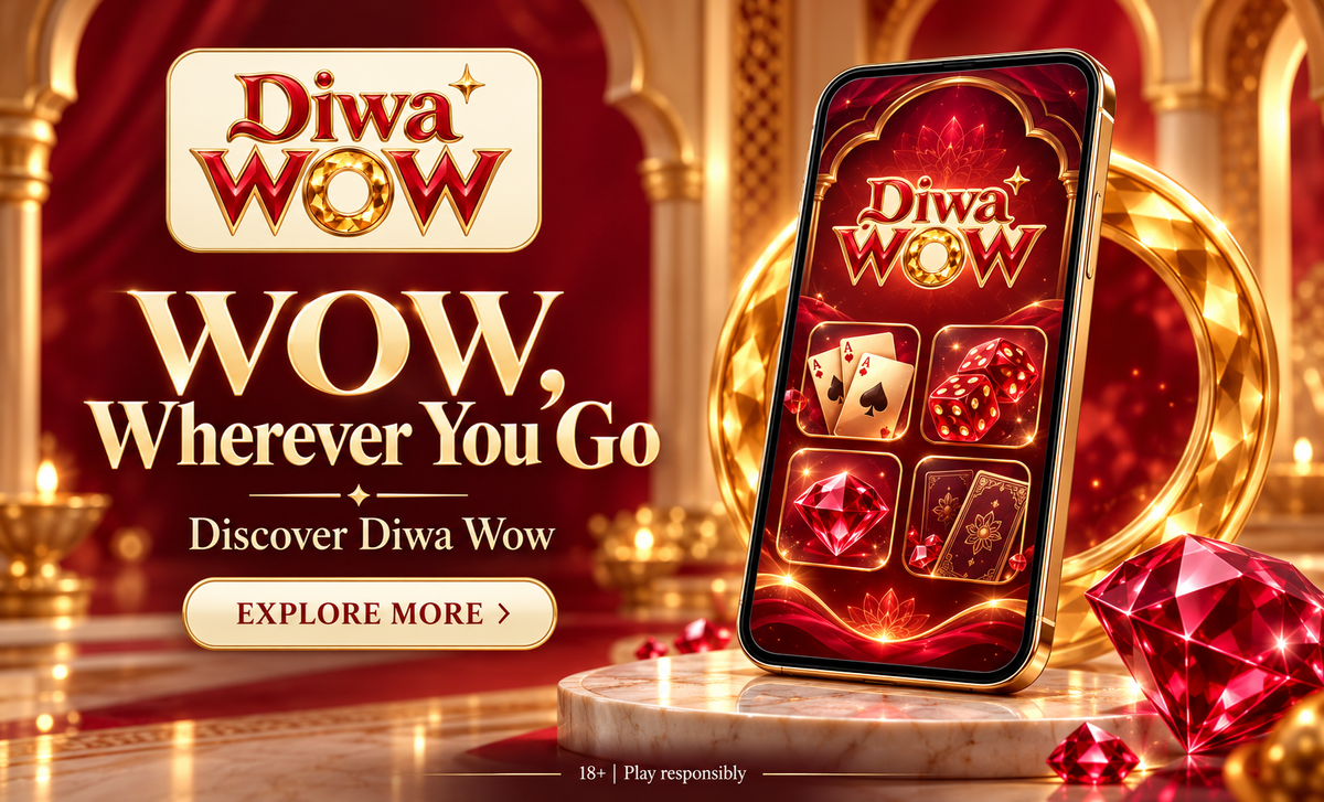 Diwa Wow download image on the cashier note