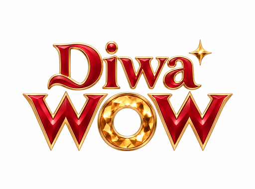 Diwa Wow logo on the risk page